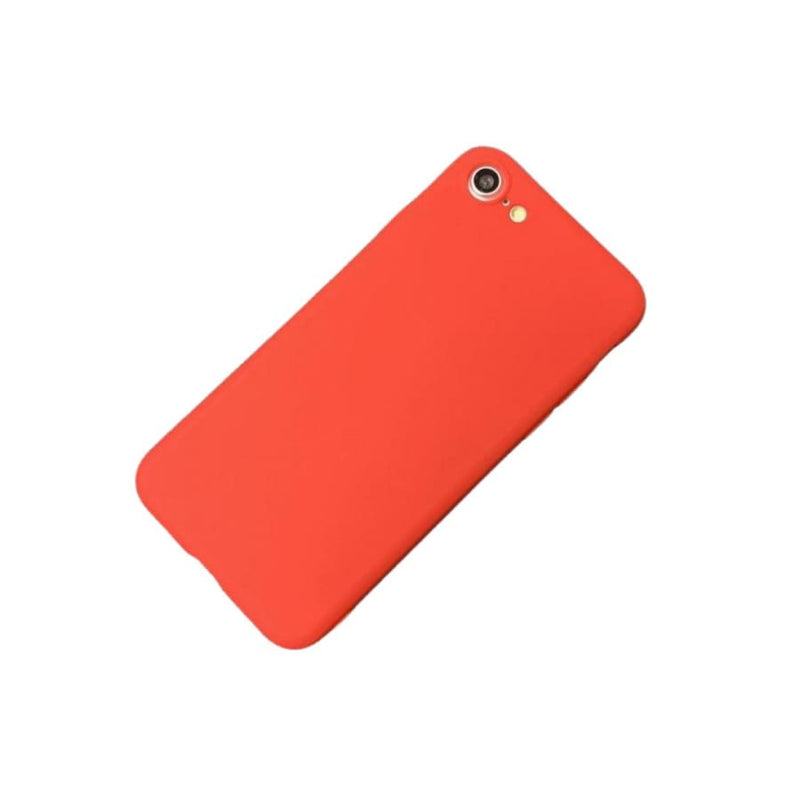 iPhone 6/6s Case (Orange) Phone cases