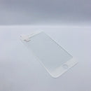 iPhone 6/6s Glass Screen Protector - Screen protector