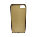 iPhone 7 / 8 Leather Case - Phone cases