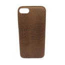 iPhone 7 / 8 Leather Case - Phone cases