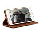 iPhone 7 / 8 Case (Brown) Phone cases