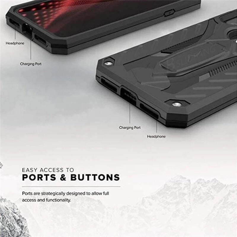 iPhone 7 / 8 Case