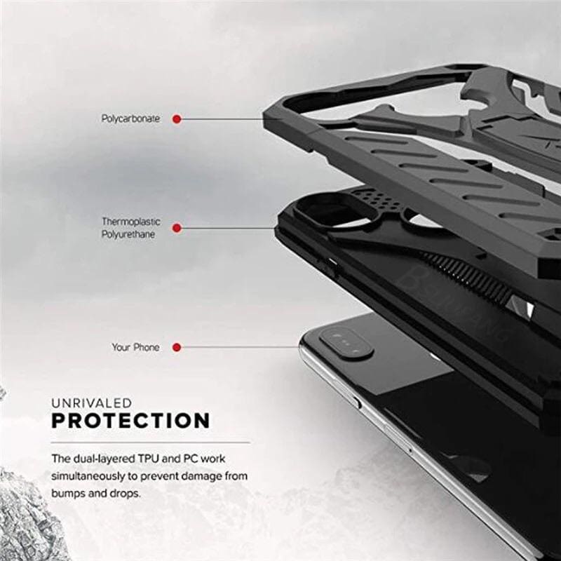 iPhone 7 / 8 Case