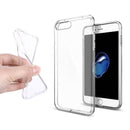 iPhone 7 Plus / 8 Plus Case (Clear) Phone cases