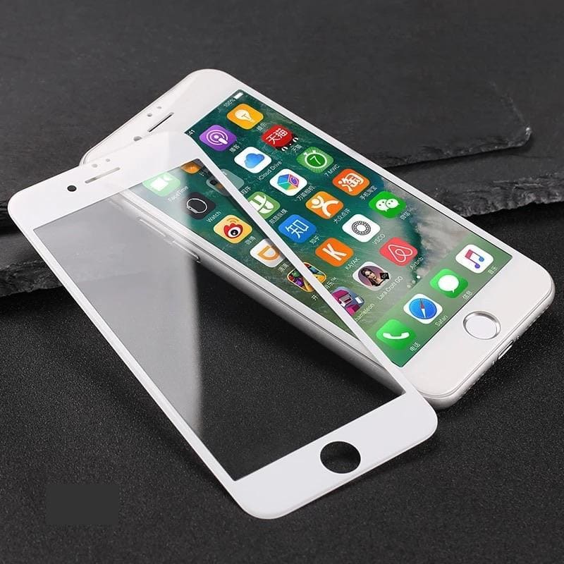 iPhone 7 / 8 Screen Protector - Screen protector