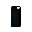 iPhone 5/5s/SE Case (Black) - Phone cases