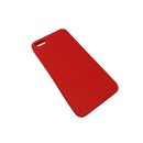 iPhone 5/5s/SE Case (Orange) Phone cases