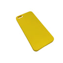 iPhone 5/5s/SE Case (Yellow) Phone cases
