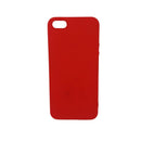 iPhone 5/5s/SE Case (Orange) Phone cases
