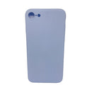 iPhone SE (3rd / 2nd Gen) Case (Lavender) Phone cases