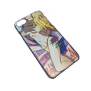 iPhone SE (3rd / 2nd Gen) Hard Plastic Case Phone cases