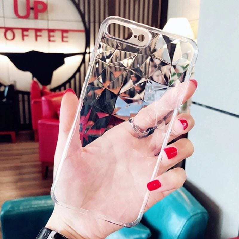 iPhone X / XS Silicone Cover - Phone cases
