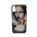 iPhone X / XS Silicone Case Phone cases