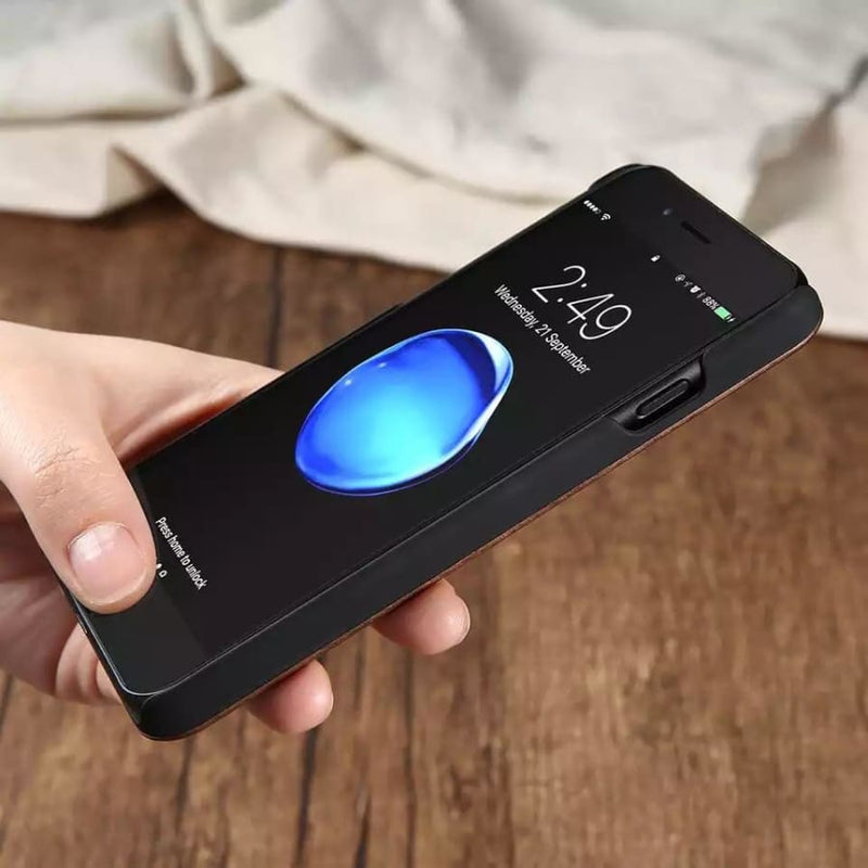 iPhone X / XS Natural Wood Case Phone cases