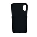 iPhone X / XS Natural Wood Case Phone cases