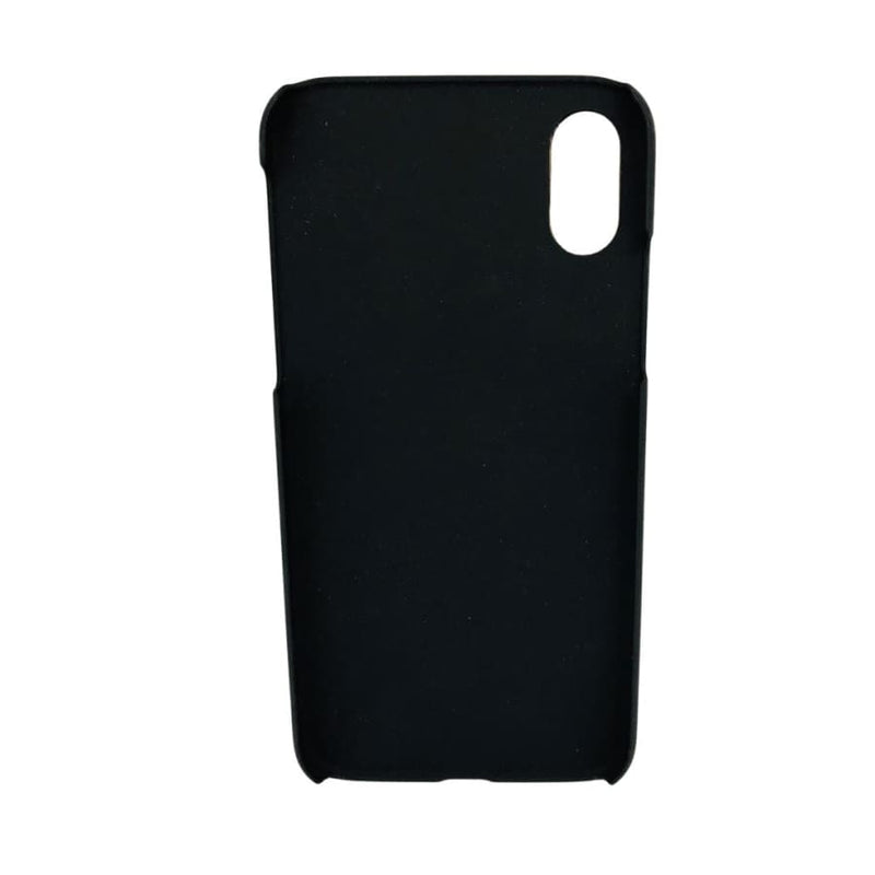 iPhone X / XS Natural Wood Case Phone cases