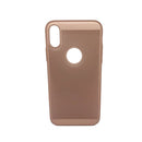 iPhone X / XS Case (plastic & silicone) Phone cases