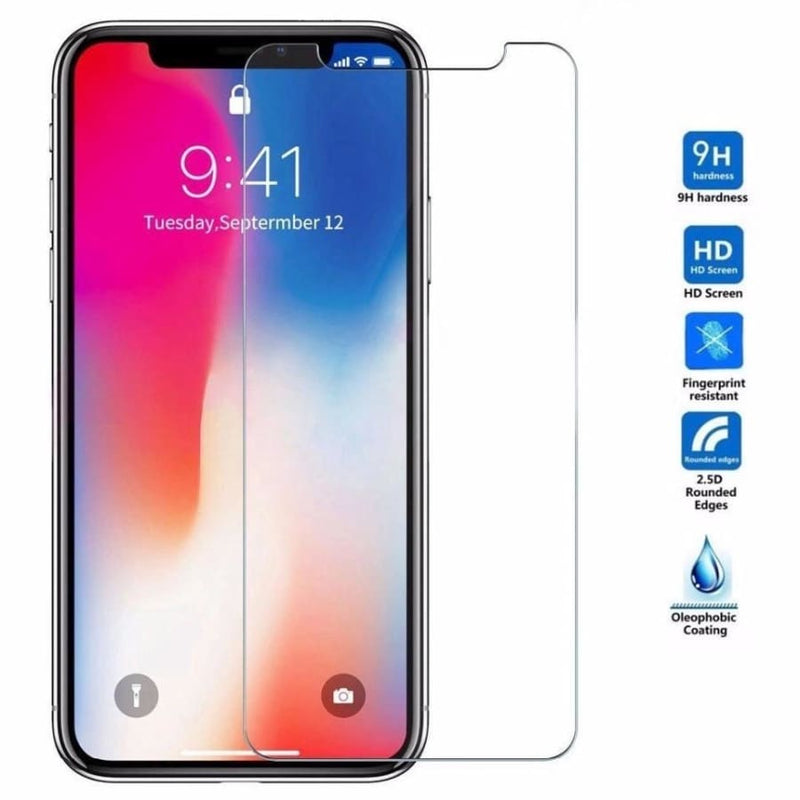 iPhone X / XS Screen Protector