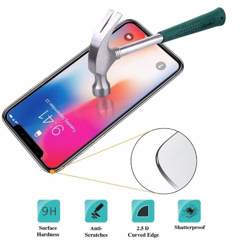 iPhone X / XS Screen Protector