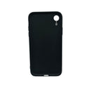 iPhone XR Case (Black) Phone cases