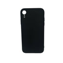 iPhone XR Case (Black) Phone cases
