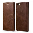 iPhone XR Case (Brown) Phone/Tablet Accessories