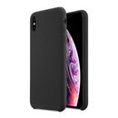 iPhone XS Max Case (Black) Phone cases