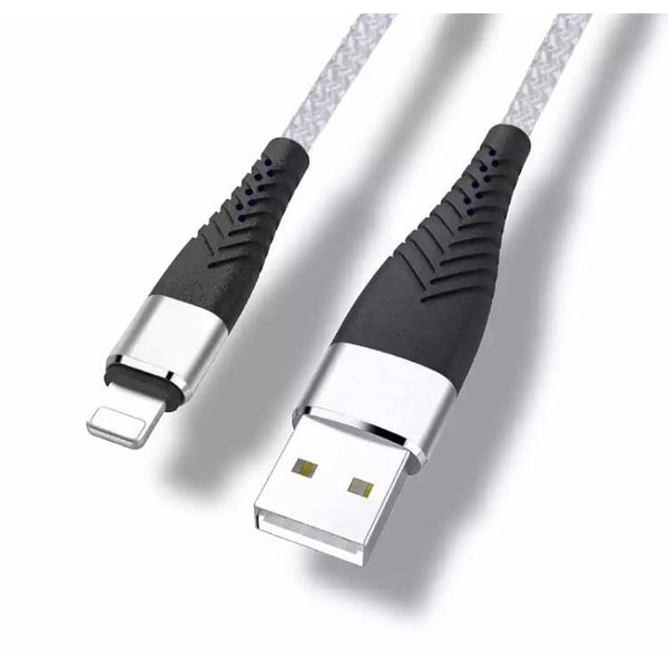 iPhone/iPad Charger Cable - 1m