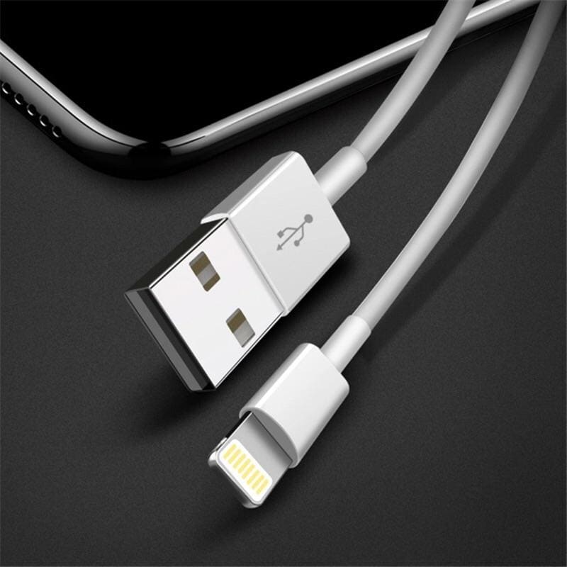 iPhone/iPad Charger Cable - 2m