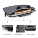 Laptop Bag with Shoulder Strap 15.6” Laptop Accessories