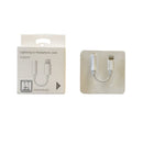 Lightning to Headphone Jack Adapter Electronics Accessories