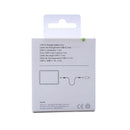 MacBook (Type C Type C) Charger Cable (20w) 1m Phone/Tablet