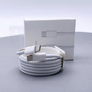 Type C - Type C Charger Cable - 2m - Phone/Tablet