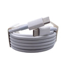 Type C - Type C Charger Cable - 2m - Phone/Tablet