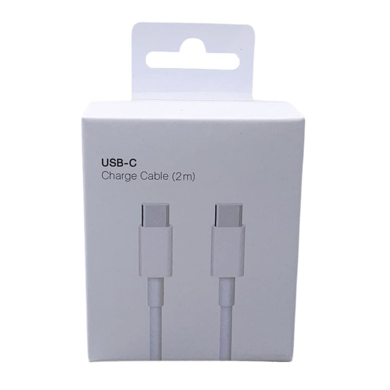 MacBook (Type C - Type C) Charger Cable (85w) 2m