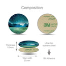 Magnetic Phone Holder Disk (Insta) Phone/Tablet Accessories