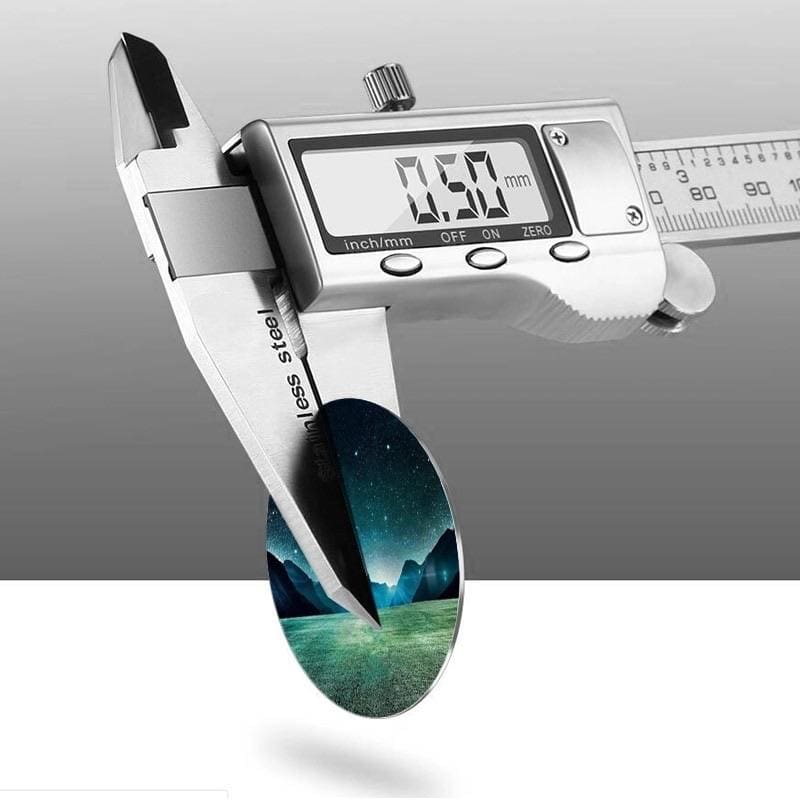 Magnetic Phone Holder Disk