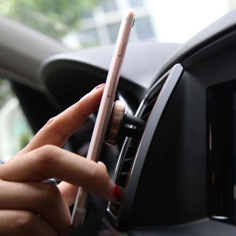Magnetic Phone Holder Disk