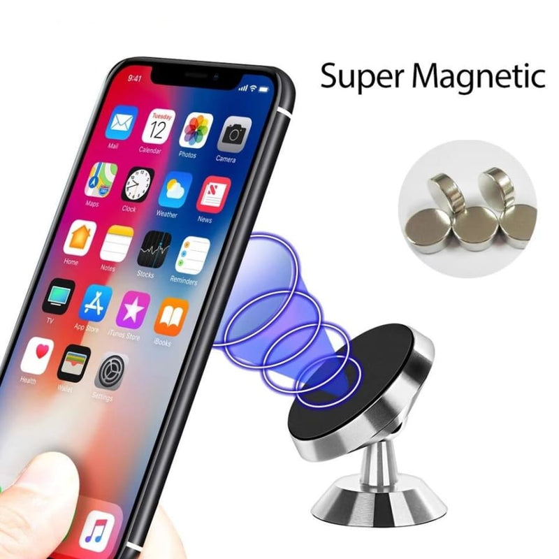 Magnetic Phone Holder