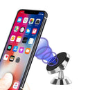 Magnetic Phone Holder (Black) Phone/Tablet Accessories