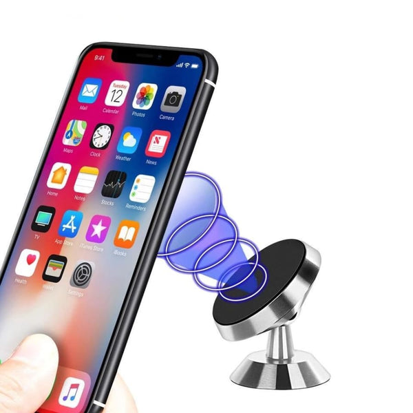 Magnetic Phone Holder