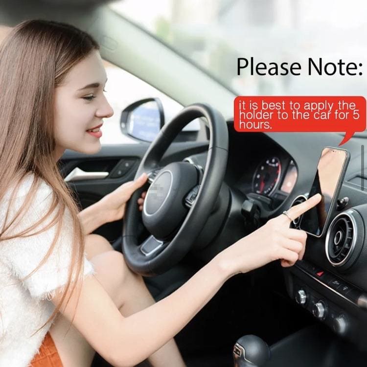 Magnetic Phone Holder