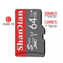 Memory Card ShanDian (64GB) Electronics Accessories