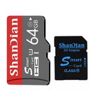 Memory Card ShanDian (64GB) Electronics Accessories