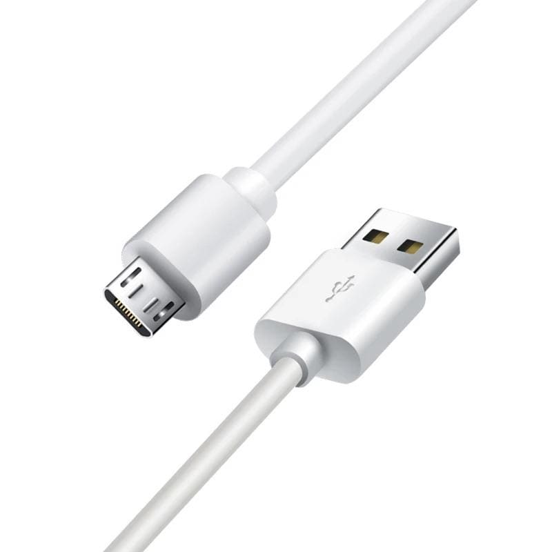 Micro USB Cable - 25cm