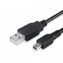 Mini USB Cable - 50cm - Phone/Tablet Accessories