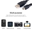 Mini USB Cable - Phone/Tablet Accessories