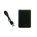 Mobigo 6,000 mAh Power Bank Phone/Tablet Accessories