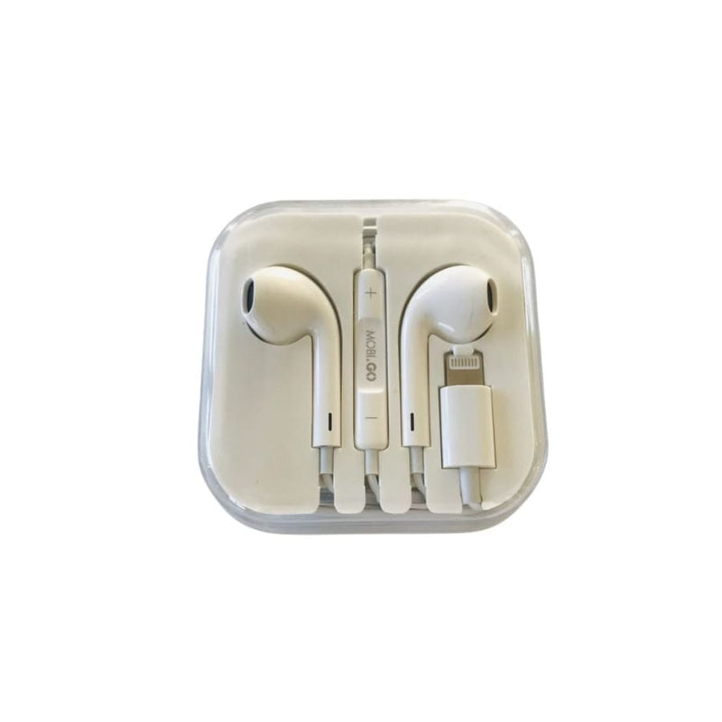Mobigo Earphones
