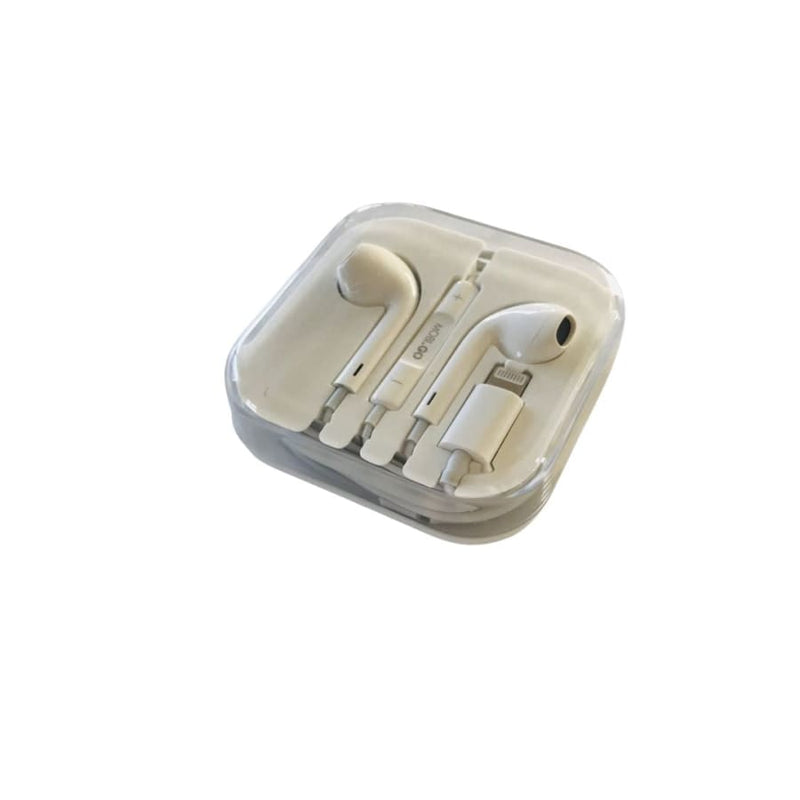 Mobigo Earphones